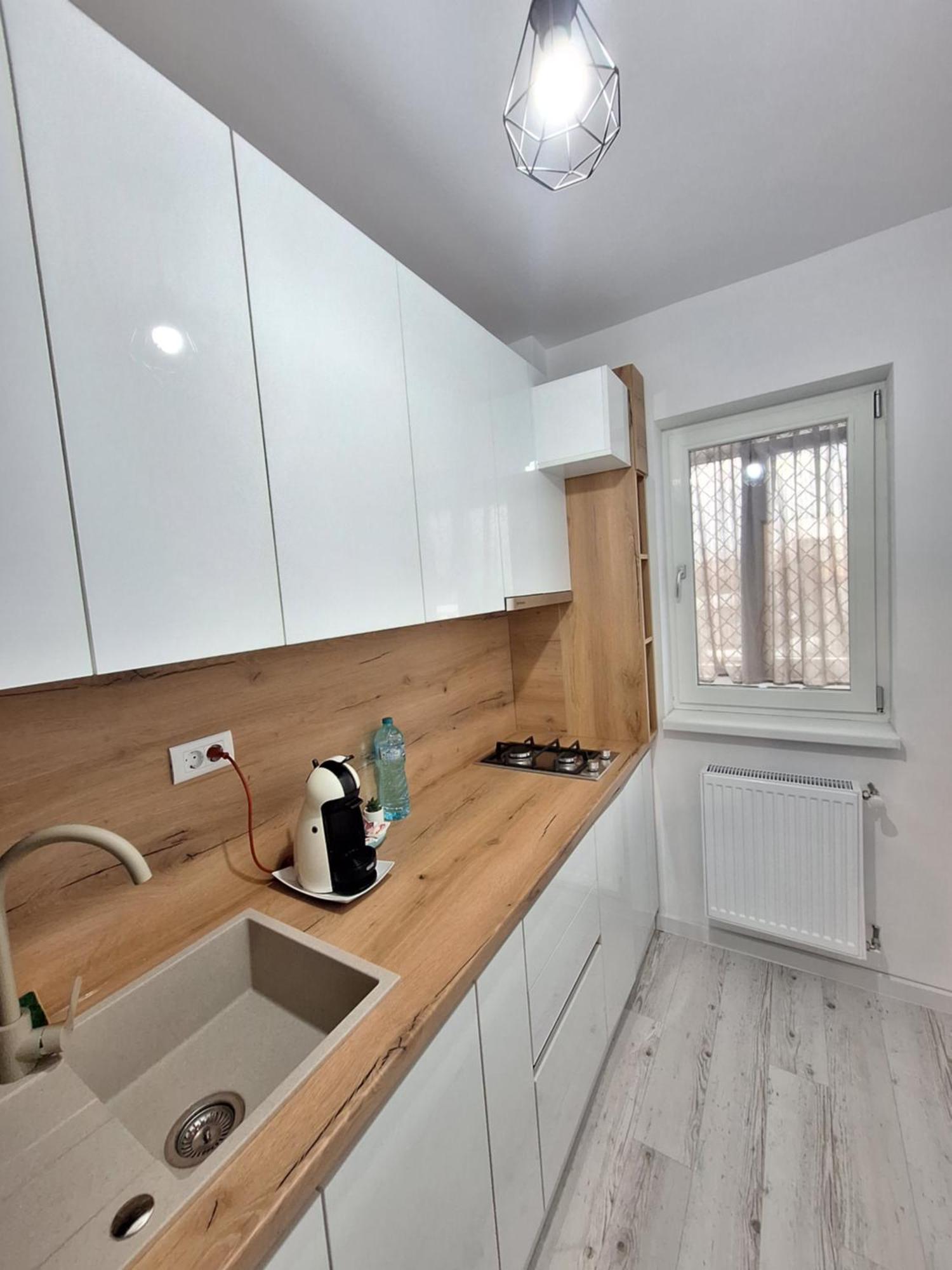 - Cozy Slatina (Olt)