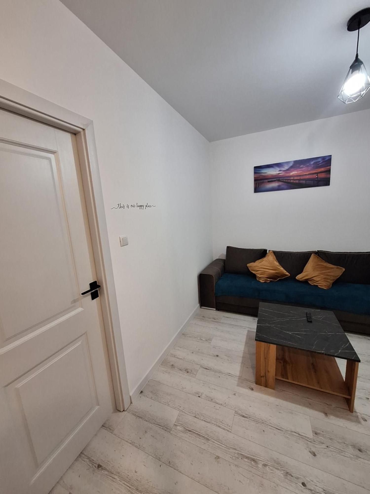 - Cozy Apartment Slatina (Olt)