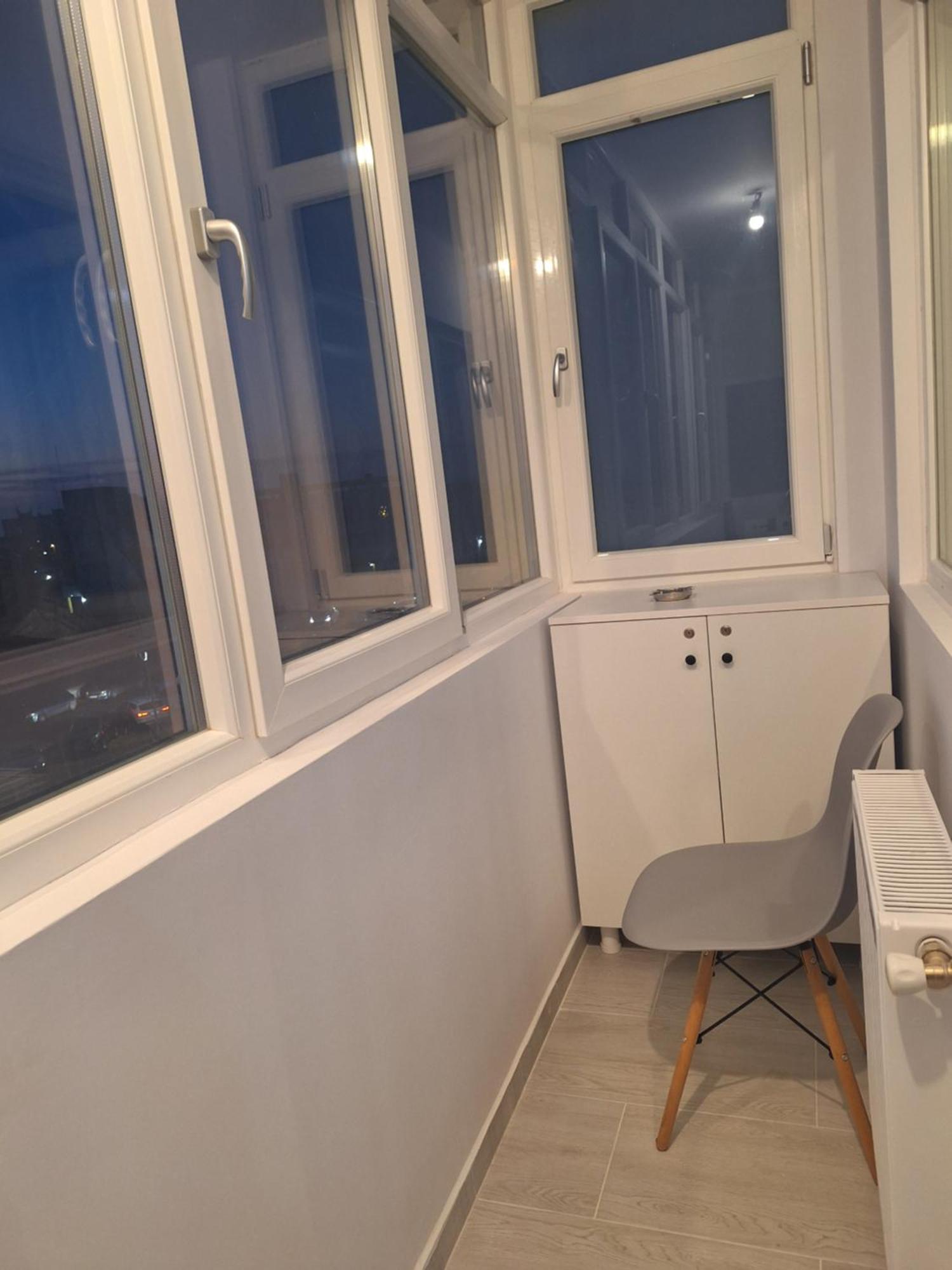 - Cozy Apartment *