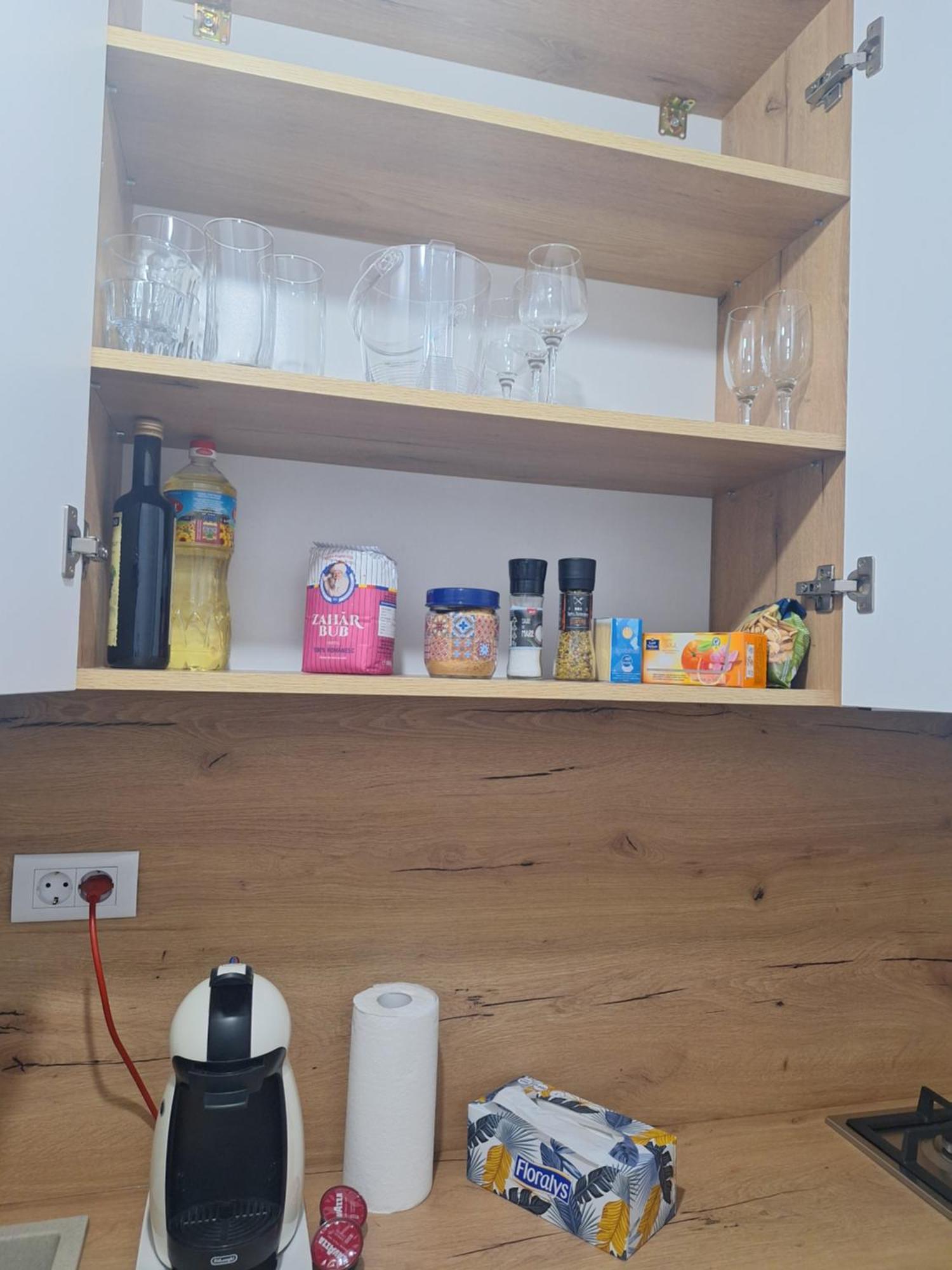Apartment - Cozy *